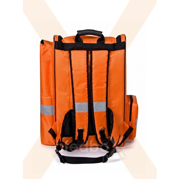 Ambulans Att Travma Çantası
