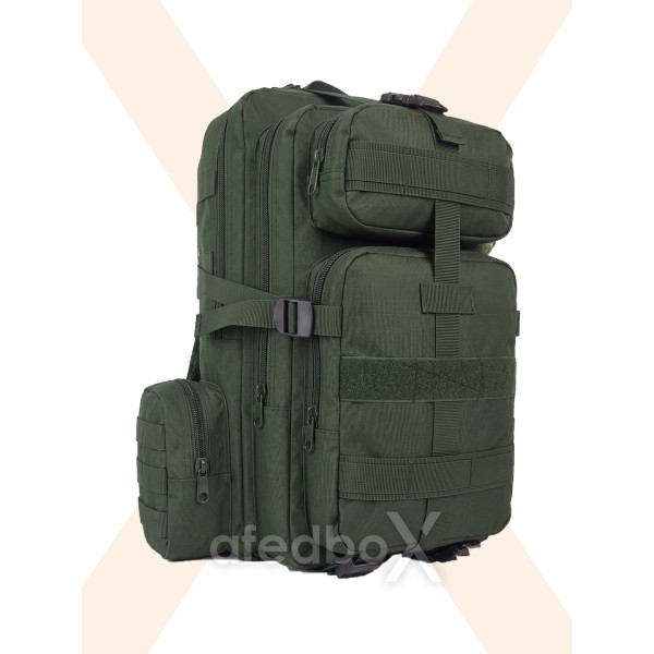 Outdoor Haki 42lt Çanta