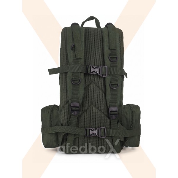 Outdoor Haki 42lt Çanta