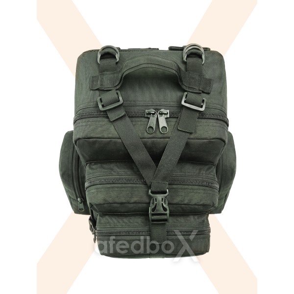 Outdoor Haki 42lt Çanta