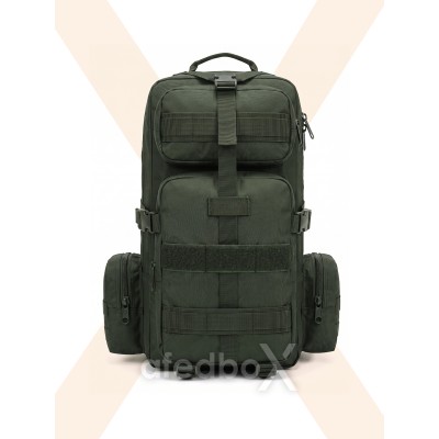 Outdoor Haki 42lt Çanta