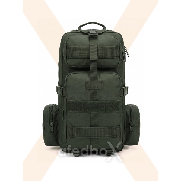Outdoor Haki 42lt Çanta