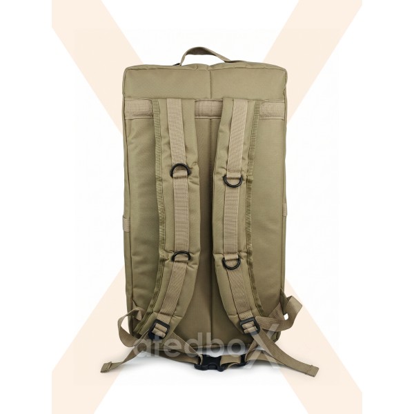 Outdoor Bej 65lt Çanta