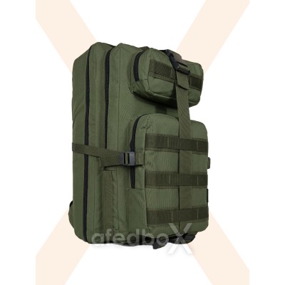 Outdoor Haki 65lt Çanta