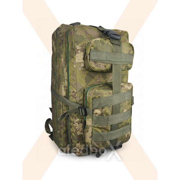 Outdoor Jandarma Kamuflaj 65lt Çanta